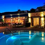 Hotel Lvzz Bodrum