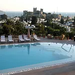 Lvzz 4* Bodrum