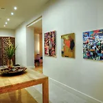 Hotel Lvzz
