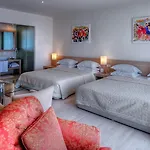 Lvzz 4* Bodrum