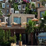 Lvzz 4* Bodrum