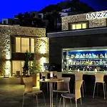 Lvzz Hotel Bodrum
