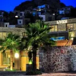 Lvzz Hotel 4*