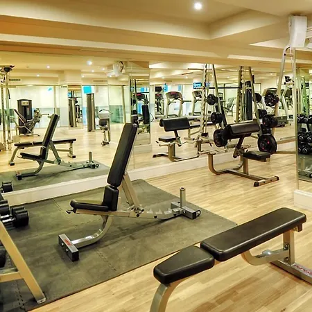 Hotel Lvzz Bodrum