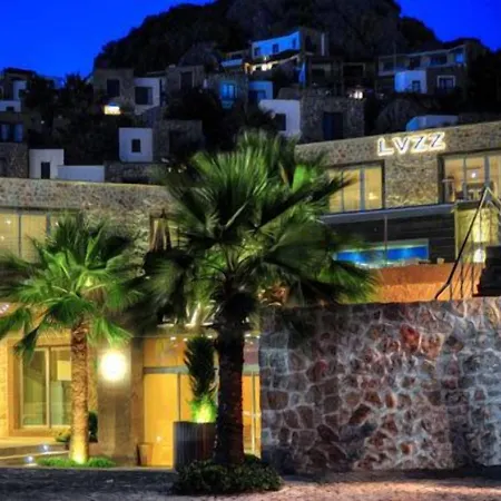 Lvzz Hotel 4*