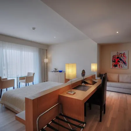 Hotel Lvzz