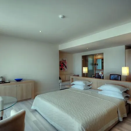 Hotel Lvzz