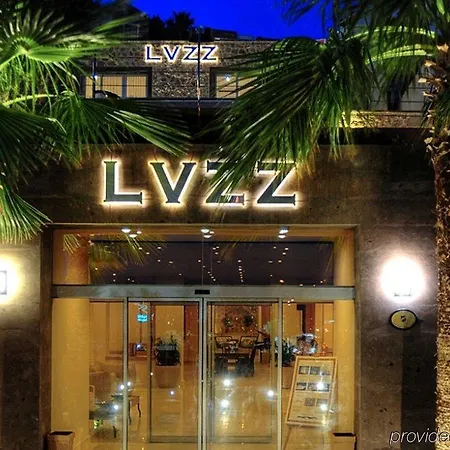Lvzz Bodrum