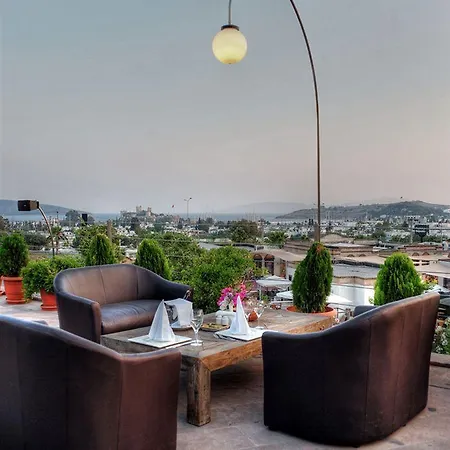 Lvzz 4* Bodrum
