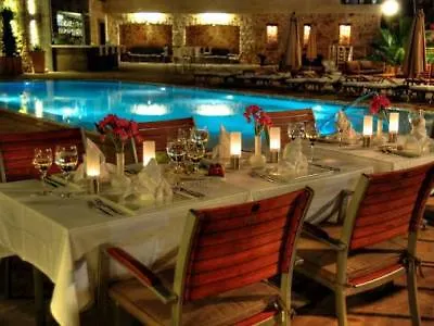 호텔 Lvzz Bodrum
