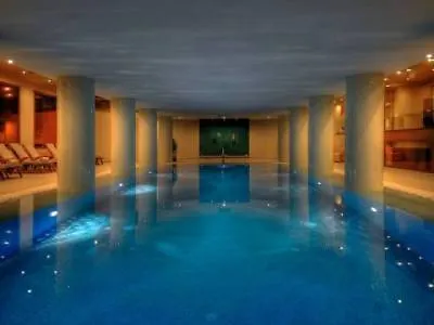 Lvzz Hotel Bodrum