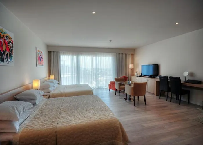 Hotel Lvzz
