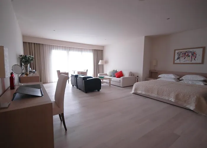 Hotel Lvzz Bodrum