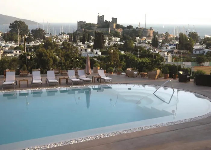 Lvzz Bodrum