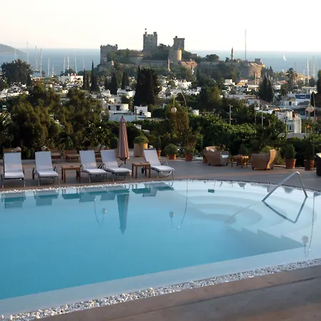 Lvzz 4* Bodrum