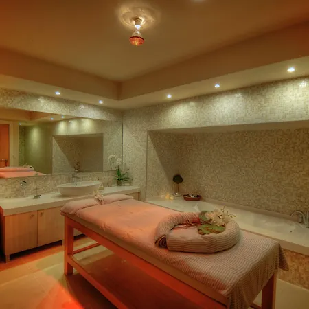 Hotel Lvzz Bodrum