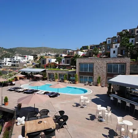 Lvzz Bodrum