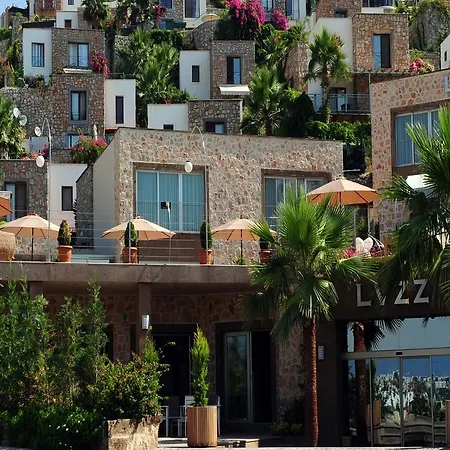 Lvzz 4* Bodrum