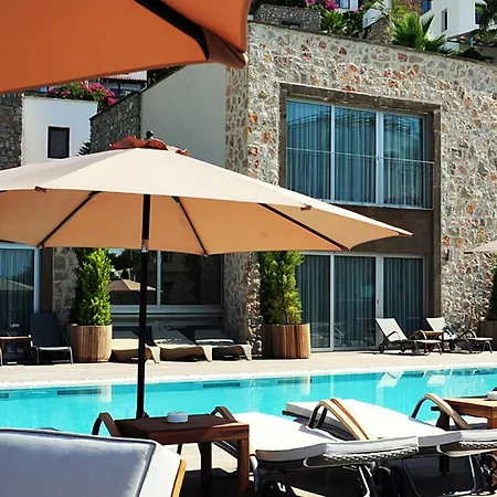 Hotel Lvzz Bodrum
