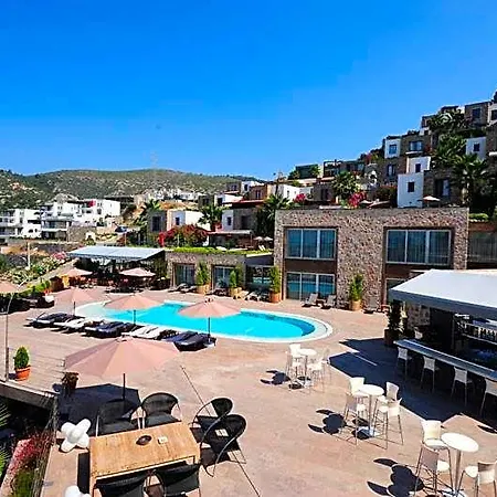 Lvzz Hotel