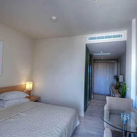 Lvzz Hotel Bodrum