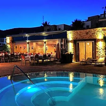 Lvzz Bodrum