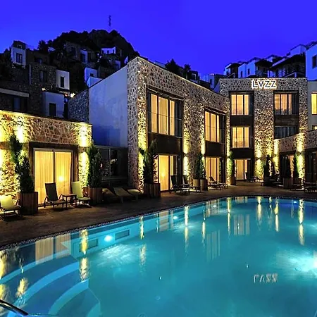 Hotel Lvzz