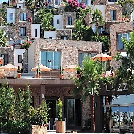Lvzz Hotel