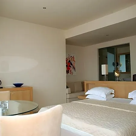 Hotel Lvzz Bodrum