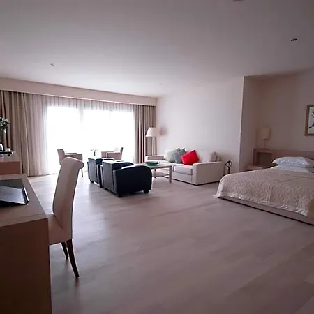 Lvzz 4* Bodrum