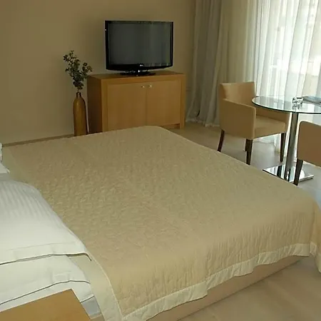 Lvzz 4* Bodrum