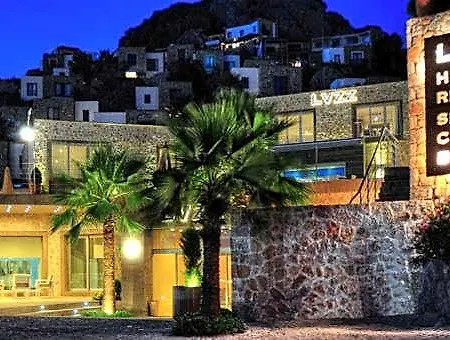 Lvzz Bodrum