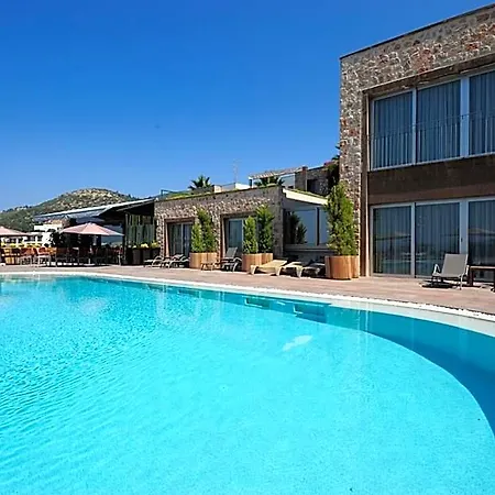 Lvzz Bodrum