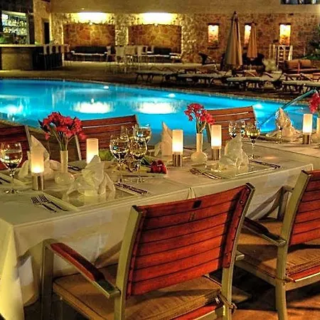 Lvzz Hotel