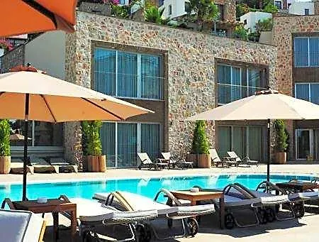 Lvzz Bodrum