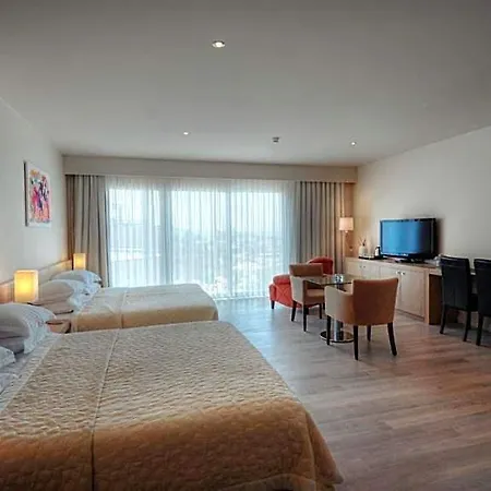 Lvzz Hotel Bodrum