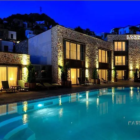Lvzz 4* Bodrum