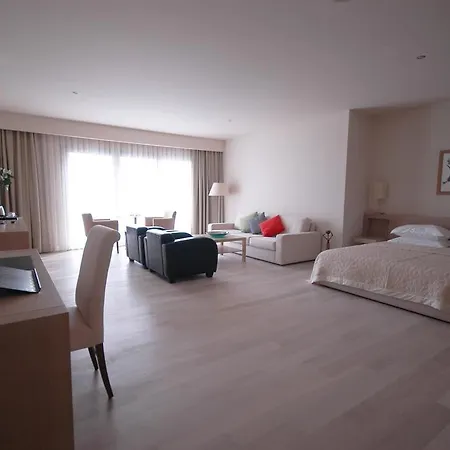 Szálloda Lvzz Bodrum