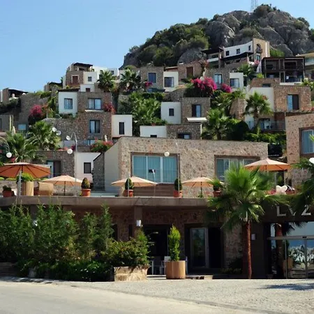 Lvzz 4* Bodrum